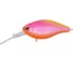 Воблер Strike Pro Крэнк Cranky-X Deep 60, цвет: C543-713 Pink Lady EG-168L#C543-713 1