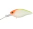 Воблер Strike Pro Крэнк Cranky-EX Deep 60, цвет: A116L Fluo Clown EG-168XL#A116L 1