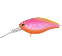 Воблер Strike Pro Крэнк Cranky-EX Deep 60, цвет: C543-713 Pink Lady EG-168XL#C543-713