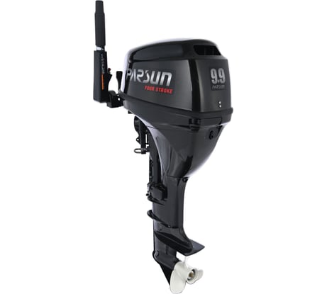 Подвесной лодочный мотор Parsun F9.9BMS-DC