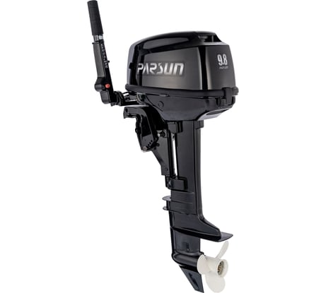 Подвесной лодочный мотор Parsun T9.8BMS