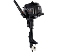Подвесной лодочный мотор Parsun F2.6ABMS