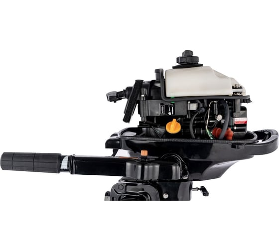 Подвесной лодочный мотор Parsun F2.6ABMS