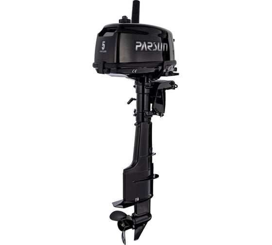 Подвесной лодочный мотор Parsun T5BMS