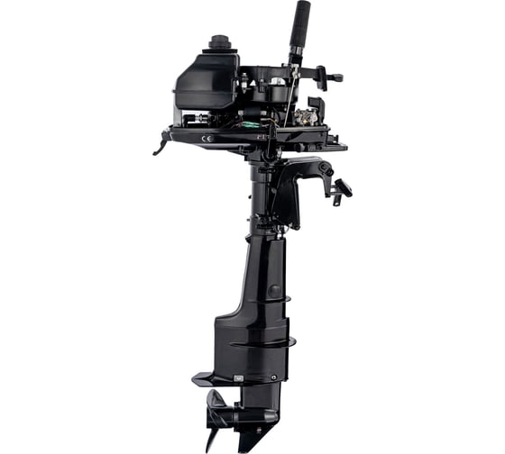 Подвесной лодочный мотор Parsun T5BMS