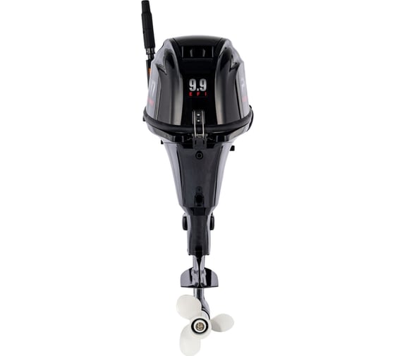 Подвесной лодочный мотор Parsun F9.9ABMS-EFI PRO