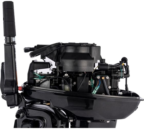 Подвесной лодочный мотор Parsun T9.9BMS