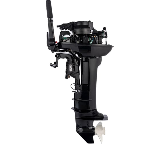Подвесной лодочный мотор Parsun T9.9BMS
