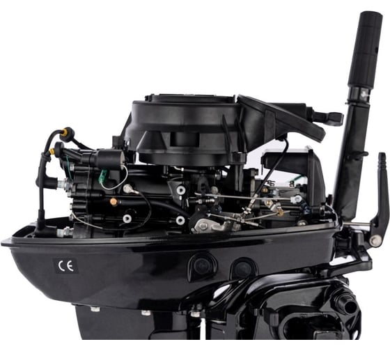 Подвесной лодочный мотор Parsun T9.9BMS