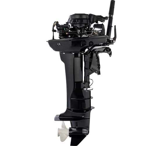 Подвесной лодочный мотор Parsun T9.9BMS