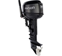 Подвесной лодочный мотор Parsun T30ABMS