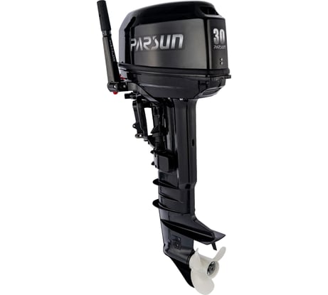Подвесной лодочный мотор Parsun T30ABMS