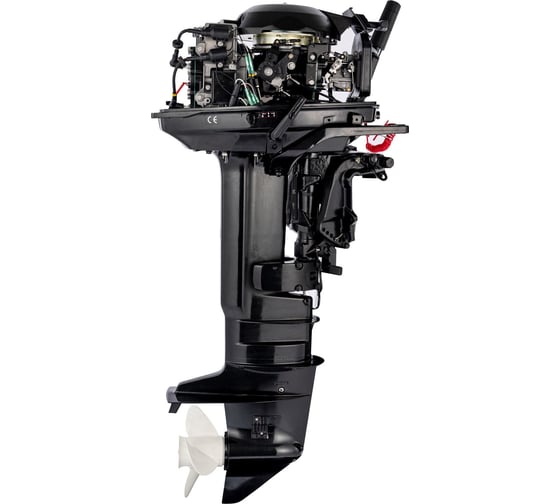 Подвесной лодочный мотор Parsun T30ABMS