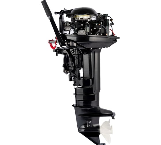 Подвесной лодочный мотор Parsun T30ABMS