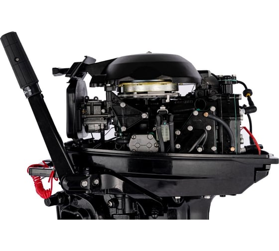 Подвесной лодочный мотор Parsun T30ABMS