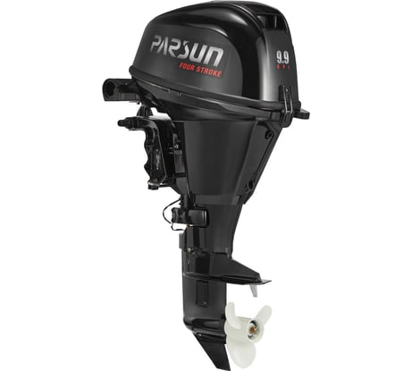 Подвесной лодочный мотор Parsun F9.9AFWS-EFI PRO
