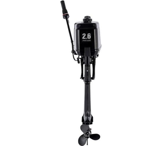 Подвесной лодочный мотор Parsun T2.6CBMS