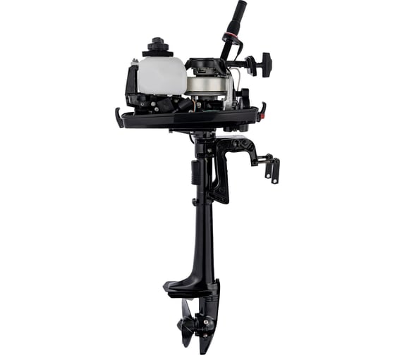 Подвесной лодочный мотор Parsun T2.6CBMS