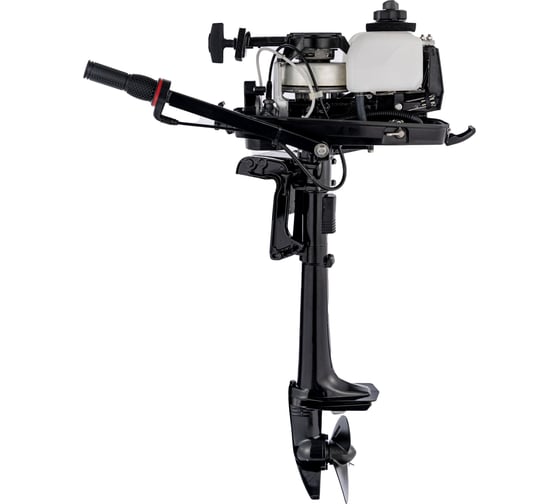 Подвесной лодочный мотор Parsun T2.6CBMS