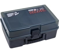 Рыболовный ящик MEIHO Versus VS-7020 Black, 310x214x132 мм VS-7020-B