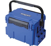 Рыболовный ящик BUCKET MOUTH BM-7000 Blue, 475x335x320 мм BM-7000-BLUE