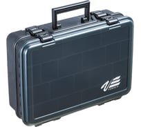 Рыболовный ящик MEIHO Versus VS-3070 Black, 380x270x120 мм VS-3070-B