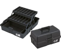Рыболовный ящик MEIHO Versus VS-7030 Black, 390x220x195 мм VS-7030-B