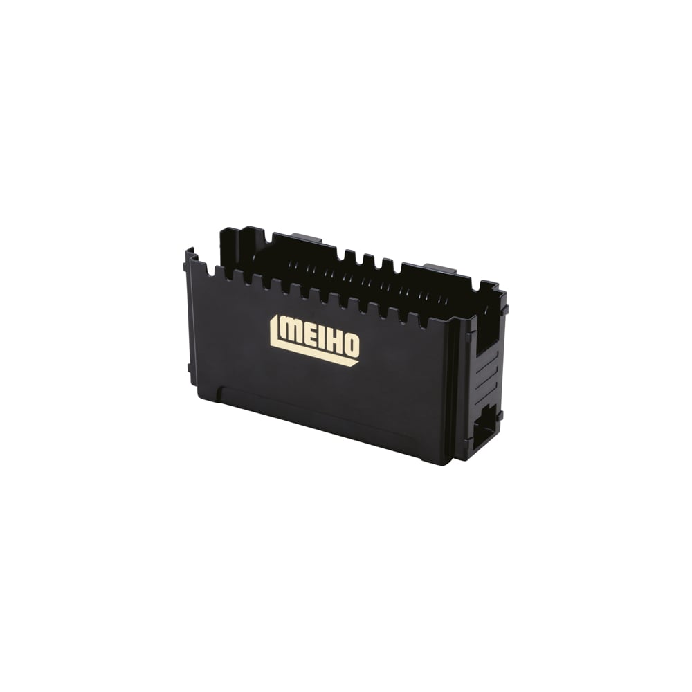MEIHO Контейнер для ящиков SIDE POCKET BM-120 261х125х97 BM-120 ...