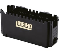 MEIHO Контейнер для ящиков  SIDE POCKET BM-120 261х125х97 BM-120