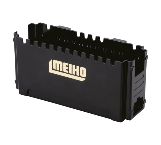 MEIHO Контейнер для ящиков  SIDE POCKET BM-120 261х125х97 BM-120