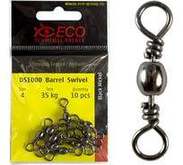 Вертлюг Ecopro DS1000 №4 DS1000-4