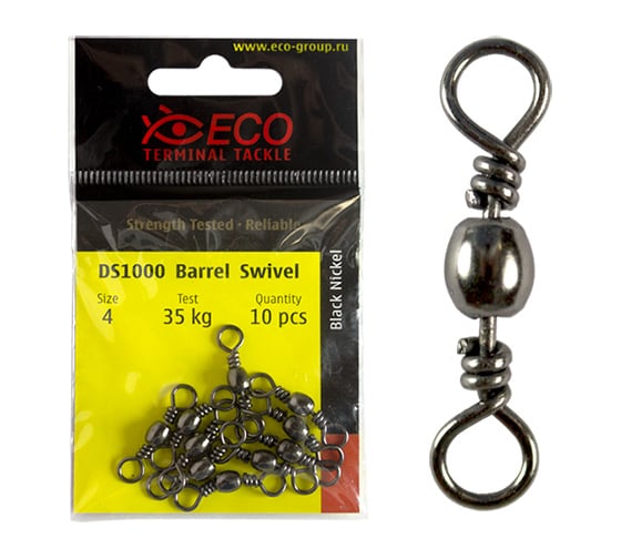 Вертлюг Ecopro DS1000 №4 DS1000-4 1