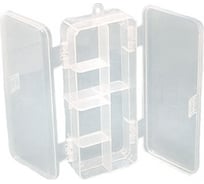 Salmo Коробка рыболов. пласт. 84 двухстор. 1500-84