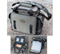 Salmo Сумка рыболов. 09 H-3509