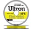 Монофильная леска для рыбалки Ultron Fluo Winter 0.22 мм, 5.5 кг, 50 м, флуоресцентная pkn11546 1