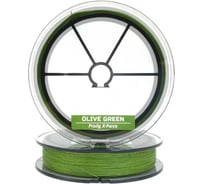 Плетеный шнур для рыбалки ProJig X-Force 0.12 мм, 8.0 кг, 100 м, хаки pkn11432