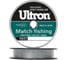 Монофильная леска для рыбалки Ultron Match Fishing 0.203 мм, 5.0 кг, 100 м, светло-голубая pkn06383 1
