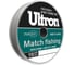 Монофильная леска для рыбалки Ultron Match Fishing 0.203 мм, 5.0 кг, 100 м, светло-голубая pkn06383 2