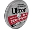 Монофильная леска для рыбалки Ultron Zex Copolymer 0.20 мм, 100 м, 5.2 кг, прозрачная pkn06392 2
