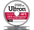 Монофильная леска для рыбалки Ultron Zex Copolymer 0.18 мм, 4.0 кг, 30 м, прозрачная pkn07393 1