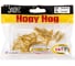 Съедобные искусственные твистеры LUCKY JOHN LJ Pro Series HOGY HOG 0.8in (20 мм), цвет PA19, 20 шт 140199-PA19 2