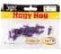 Съедобные искусственные твистеры LUCKY JOHN LJ Pro Series HOGY HOG 0.8in (20 мм), цвет S63, 20 шт 140199-S63 2