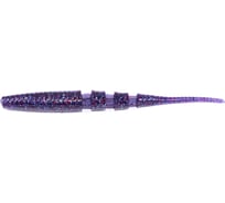 Съедобные искусственные слаги LUCKY JOHN LJ Pro Series ULTRA STICK 2.7in (68 мм), цвет S63, 8 шт 140206-S63