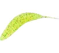 Съедобные искусственные слаги LUCKY JOHN LJ Pro Series ULTRAWORM 1.0in (25 мм), цвет S15, 20 шт 140197-S15