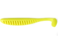 Съедобные искусственные виброхвосты Lucky John LJ Pro Series RADIATOR 2.0", 5 см, цвет S88, 10 шт 140208-S88