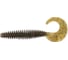 Съедобные искусственные слаги LUCKY JOHN LJ Pro Series ULTRAWORM CURLY 2.0in (50 мм), цвет PA03, 9 шт 140198-PA03 1