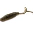 Съедобные искусственные слаги LUCKY JOHN LJ Pro Series ULTRAWORM CURLY 2.0in (50 мм), цвет PA03, 9 шт 140198-PA03 2