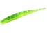 Съедобные искусственные слаги Lucky John LJ Pro Series ULTRA STICK 2.7in, 6.80 см, цвет T18, 8 шт 140206-T18 1