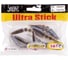 Съедобные искусственные слаги Lucky John LJ Pro Series ULTRA STICK 2.7in, 6.80 см, цвет T46, 8 шт 140206-T46 3