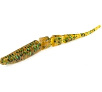 Съедобные искусственные слаги Lucky John LJ Pro Series ULTRA STICK 2.7in, 6.80 см, цвет PA19, 8 шт 140206-PA19